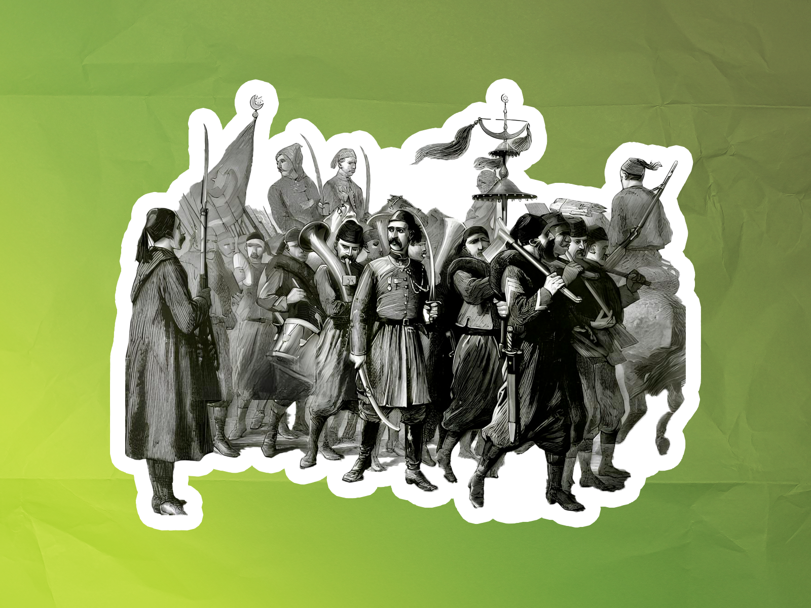 Кадийские суды на османских Балканах XVII-XVIII вв. и христианское население (по материалам кадийских регистров г.Софии)